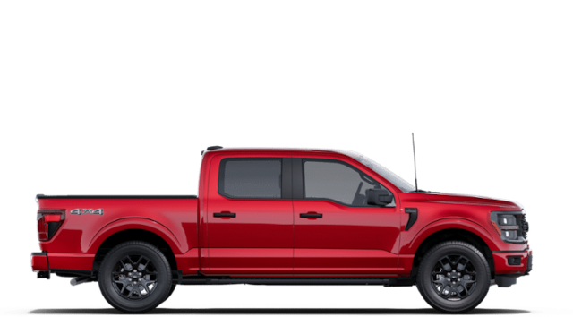 2025 Ford F-150+F-150